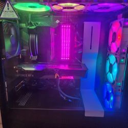 Gaming PC *New Build* $ 1500 Obo