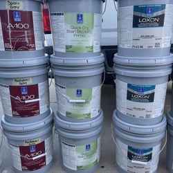 Pintura , Primer Y Material PAINT PAINT PAINT 