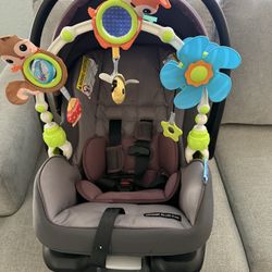 SnugRide 35 Lite Elite Infant Car Seat