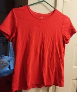 Ladies Medium Croft & Barrow Blouse