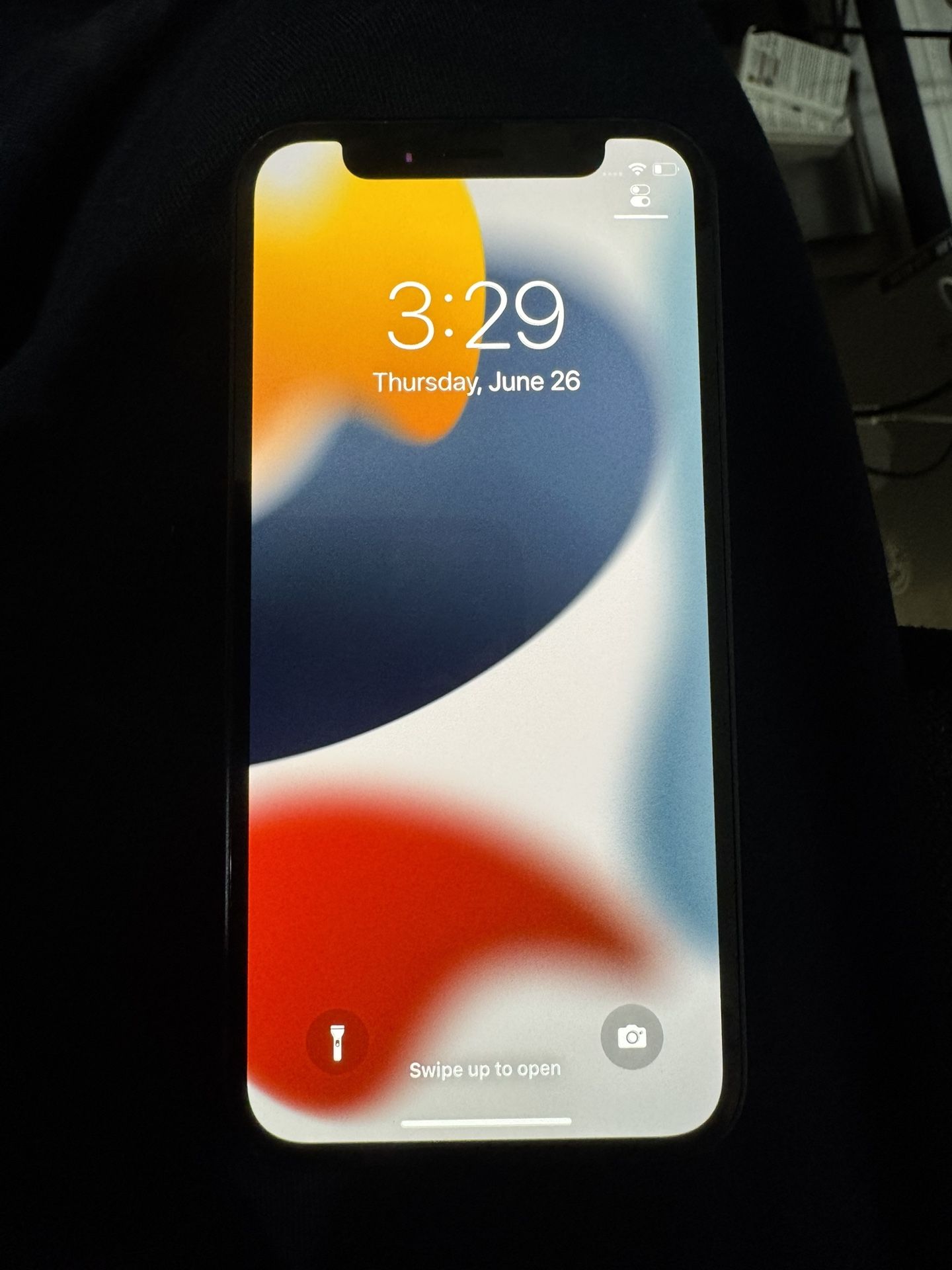 iPhone 12 Mini