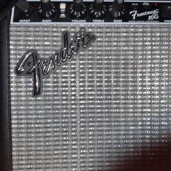 Frontmans 10G Amp