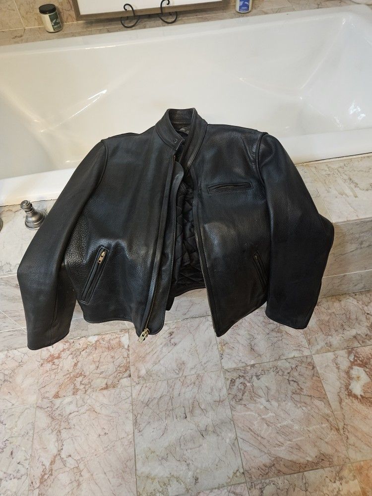 Harley Jackets