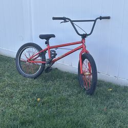 Se Bmx Bike 