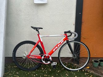 2010 Fuji track comp fixie