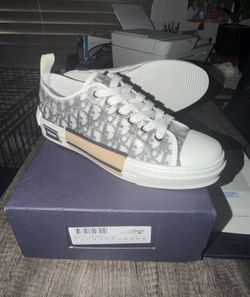 Designer shoes