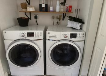 Washer/dryer