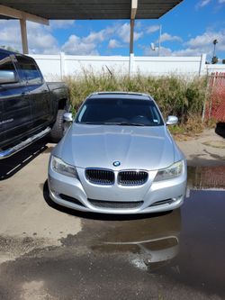 2011 BMW 328