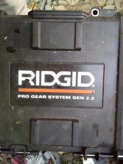 Tool box