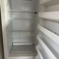 20 cubic Feet Garage upright Freezer