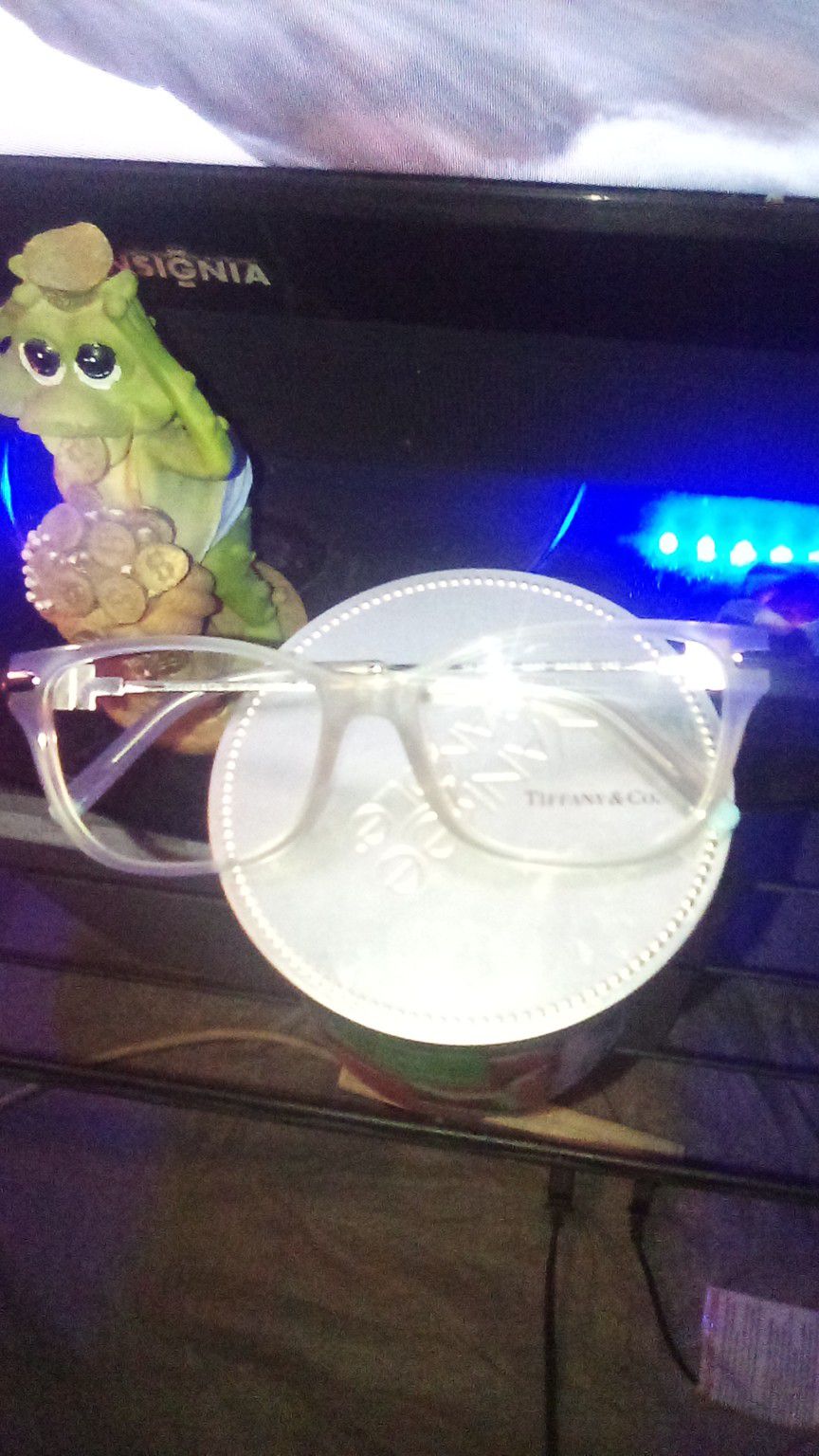 Tiffany & Company Glasses