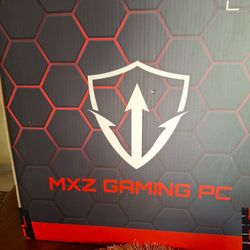 Gaming Computer 