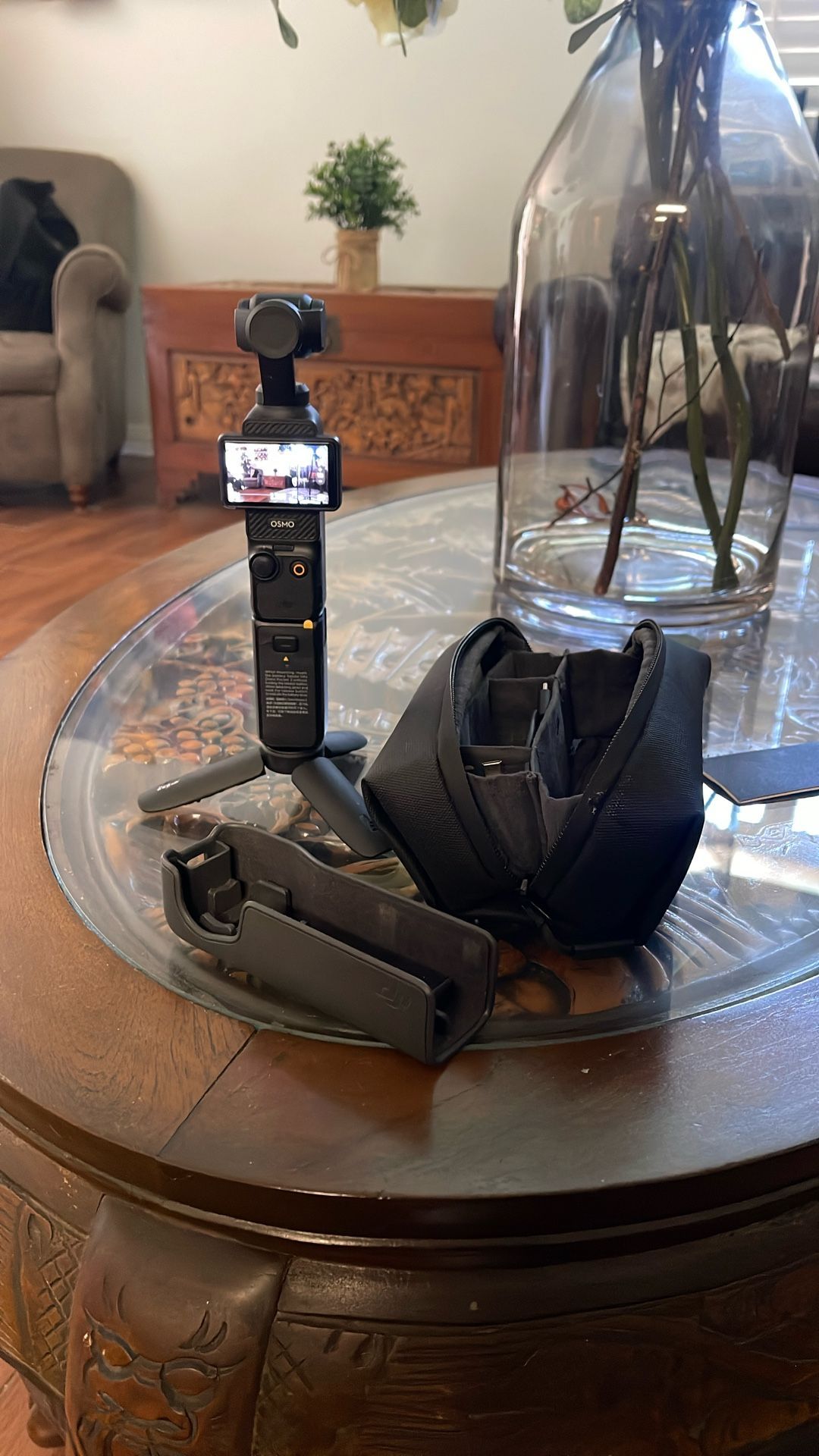 Dji Osmo Pocket 3 Creator Combo 
