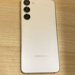 Galaxy  S23 Plus Fully Unlocked 