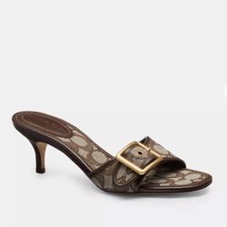 Coach Margot Sandal