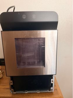 Ice maker
