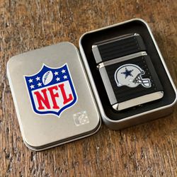 Dallas cowboys Zipo lighter