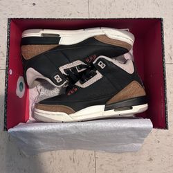 Air Jordan 3 Retro 
