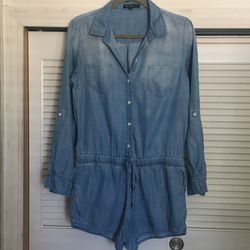 Shorts/ romper
