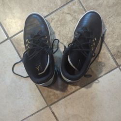 Boys Jordans