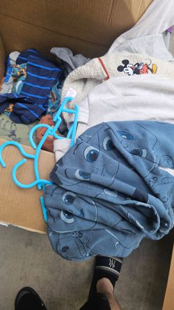 Boy toddler clothes