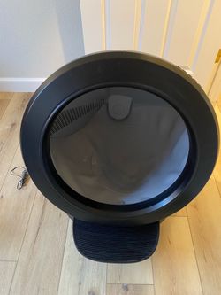 Whisker Litter-Robot 4