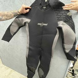 Dive Suit