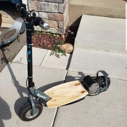 1000W RAZOR E300 Electric scooter 