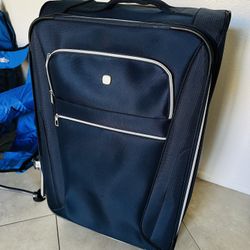 Swiss Gear Suitcase