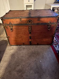Treasure Chest