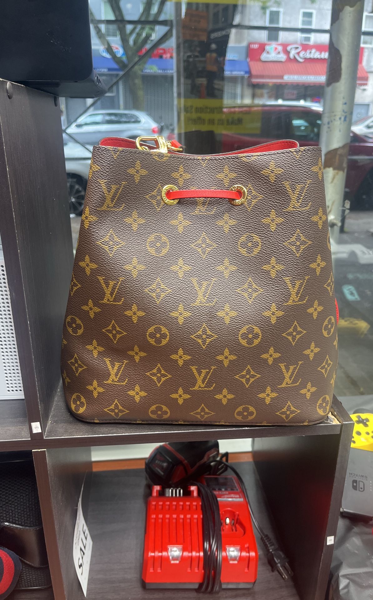 Louis Vuitton Bag