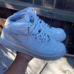Nike Air Force 1 Mid