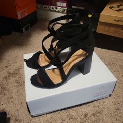 Womens Heels