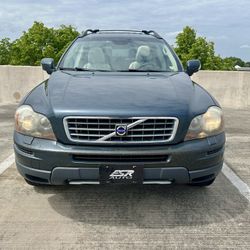 2008 Volvo Xc90