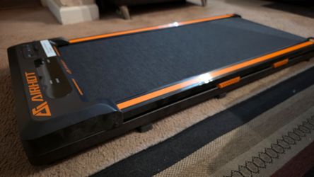 Standing Desk Treadmill