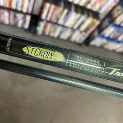 St Croix Triumph Surf 10ft Fishing Pole