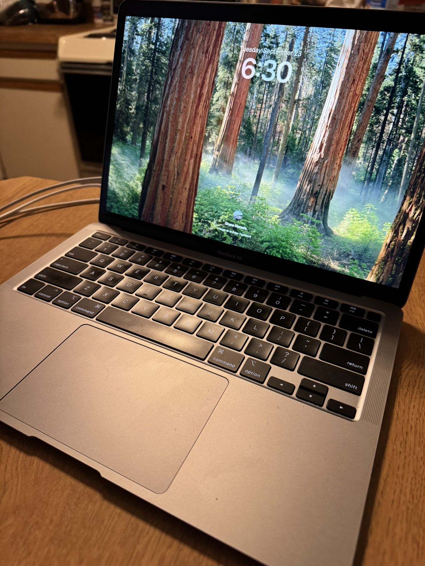 MacBook Air 2020 