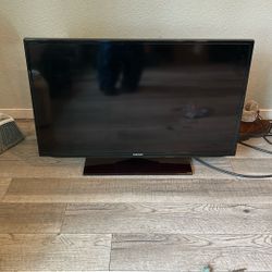 Samsung Tv 