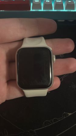 Apple watch se 40mm