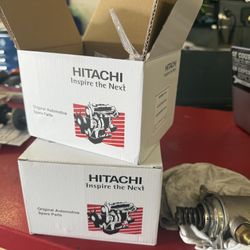 Audi 2.0 High Pressure Pump OEM 