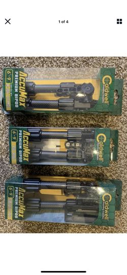 Bipods All Kinds Different Prices 