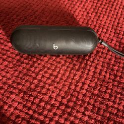 Beats Pill Speaker
