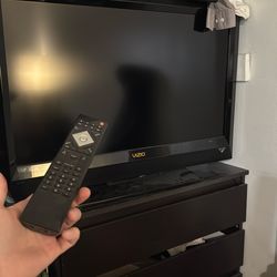 Vizio 32” 1080p Television