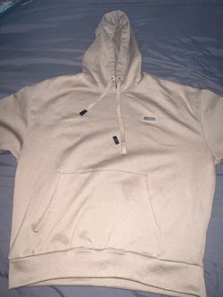 Essentials Short Sleeve Hoodie