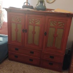 Armoire Real Wood, Couch Couch Table And End Table