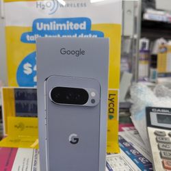 Google Pixel 10 Pro XL Unlock Pay Low Down No Crdt Needed