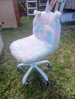 Small chair