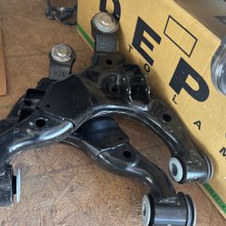 2016-2023 Toyota Tacoma Parts