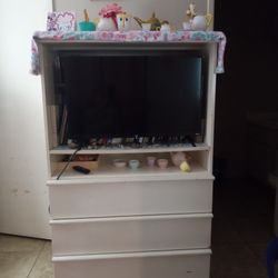 Girls Bedroom Set 