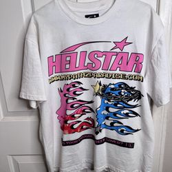 Hellstar Shirt 